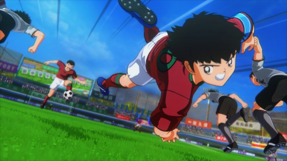 足球小将新秀崛起最强技能怎么搭配 足球小将技能搭配心得分享