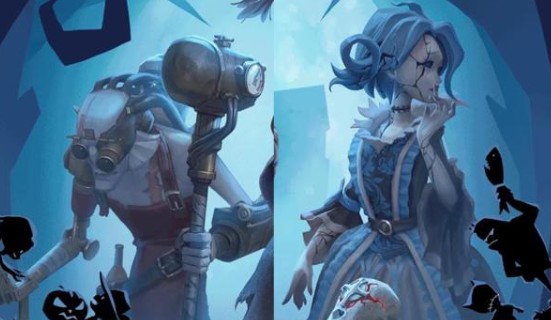 第五人格先知万圣节皮肤获取详解