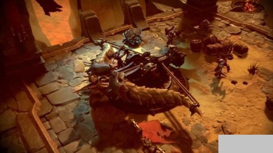 教你暗黑血统创世纪剧情讲了什么。 