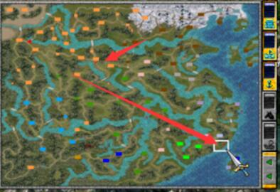 三国群英传7获取龙炮侍卫的玩法介绍