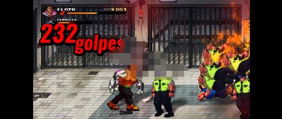 怒之铁拳4连招大师成就怎么达成 怒之铁拳4连招大师成就玩法