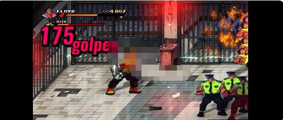 怒之铁拳4连招大师成就怎么达成 怒之铁拳4连招大师成就玩法