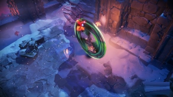 暗黑血统创世纪剧情讲了什么? 剧情背景简单介绍