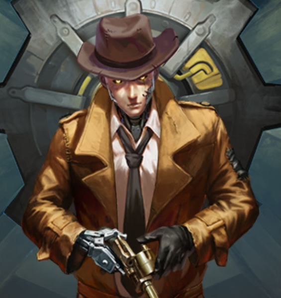 教你辐射避难所ol尼克配件搭配攻略。 