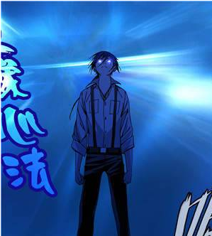 一人之下武侯功法详细介绍