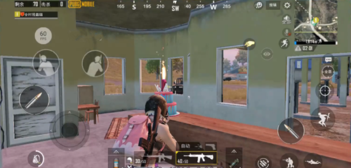 小编分享《绝地求生刺激战场》生日蛋糕刷新位置的详情介绍。 