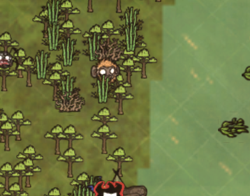 饥荒猴子如何驯服？饥荒猴子驯服的玩法攻略