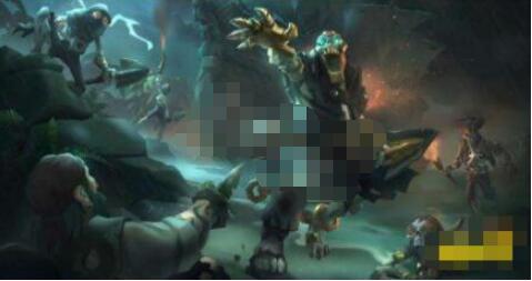 教你盗贼之海什么武器好用。 