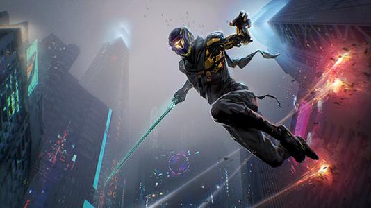 我来教你幽灵行者汤姆boss怎么打。 