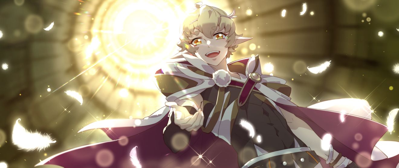 斩兽之刃限时活动与首测福利分享