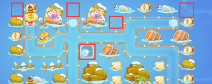 保卫萝卜4天下第一汤第3关怎么玩？保卫萝卜4天下第一汤第3关通关攻略