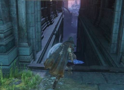 我来教你艾尔登法环漆黑砥石刀怎么获得。 