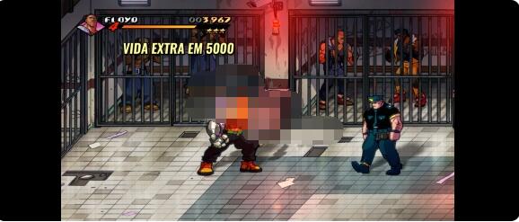 怒之铁拳4连招大师成就怎么达成 怒之铁拳4连招大师成就玩法