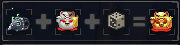 战魂铭人两个道具怎么合成 战魂铭人道具合成技巧介绍