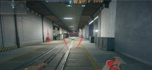 CFHD特殊模式急速突围怎么玩？CFHD特殊模式急速突围的玩法攻略