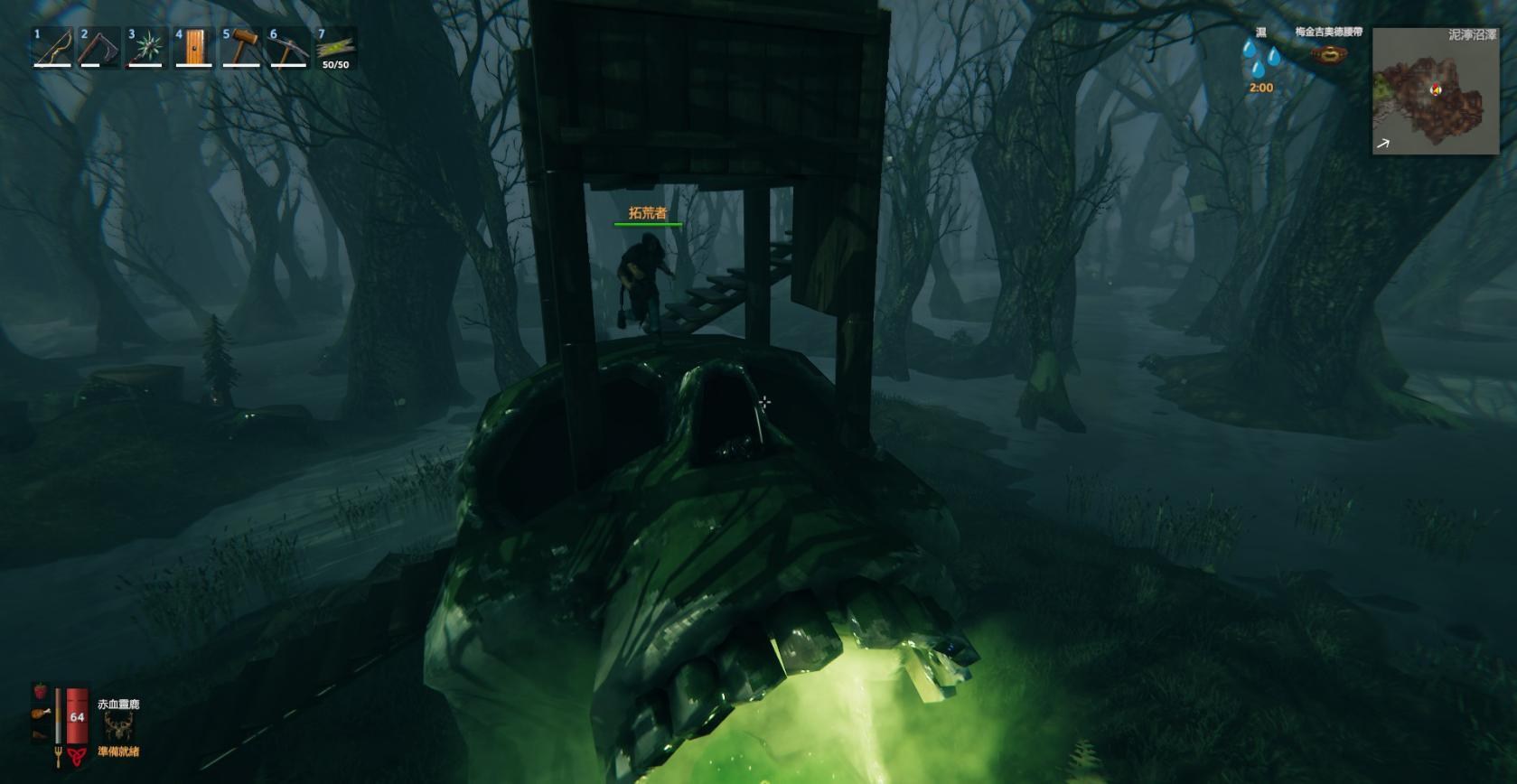 英灵神殿第三个boss怎么打？英灵神殿第三个boss打法攻略