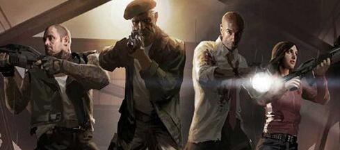 小编分享求生之路2怎么联机。 