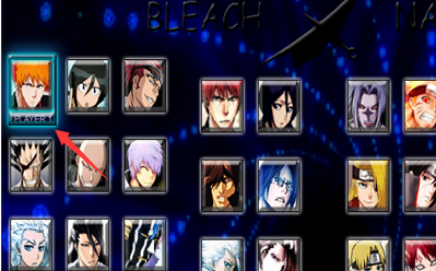 死神vs火影3.3游戏角色如何变身？死神vs火影3.3游戏角色变身的玩法攻略