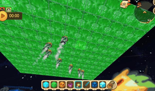 迷你世界远古巨人boss秒杀道具分享