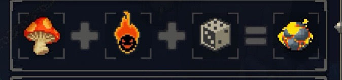 战魂铭人两个道具怎么合成 战魂铭人道具合成技巧介绍