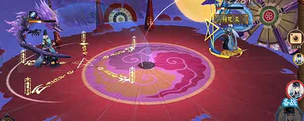 我来分享阴阳师手动补星解析。 