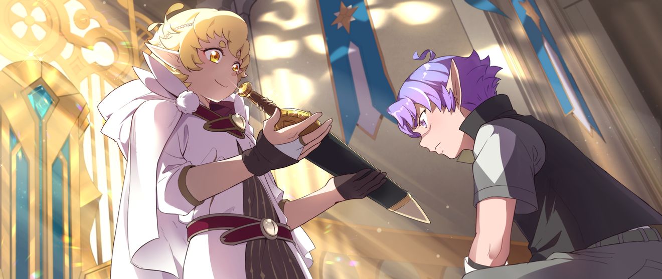 斩兽之刃限时活动与首测福利分享