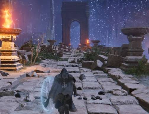 艾尔登法环漆黑砥石刀怎么获得?艾尔登法环漆黑砥石刀获得攻略