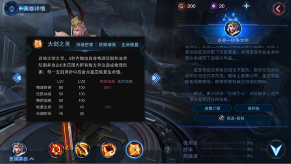 分享自由之战2盖亚分析。 