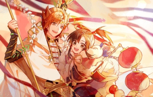 食物语食魂等级品质区分方法