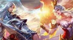 教你王者荣耀速升段位的相关操作技巧。 