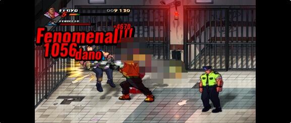 怒之铁拳4连招大师成就怎么达成 怒之铁拳4连招大师成就玩法