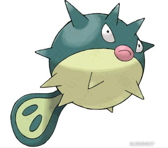 小编分享宝可梦传说阿尔宙斯千针鱼如何进化。 