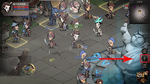 说说贪婪洞窟2加公会位置与操作方法详解。 