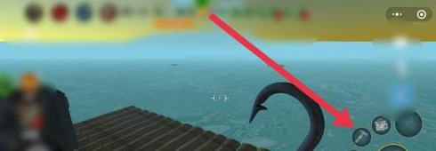 今天分享木筏求生如何建造“筏”。 