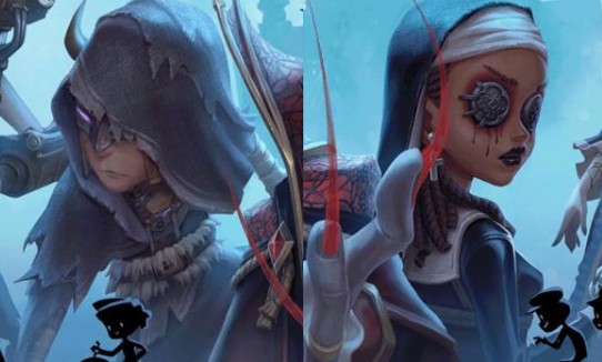 第五人格先知万圣节皮肤获取详解