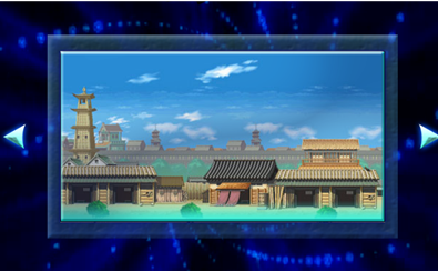 死神vs火影3.3游戏角色如何变身？死神vs火影3.3游戏角色变身的玩法攻略