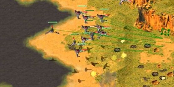 红色警戒2共和国之辉基洛夫的克星是什么？红色警戒2共和国之辉基洛夫克星的详情介绍