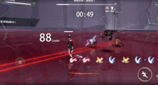 战双帕弥什新地平线模式怎么打？战双帕弥什新地平线模式打法攻略