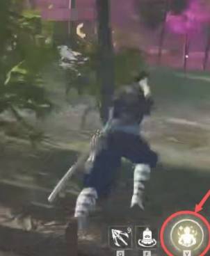 说说永劫无间怎么推开大佛。 