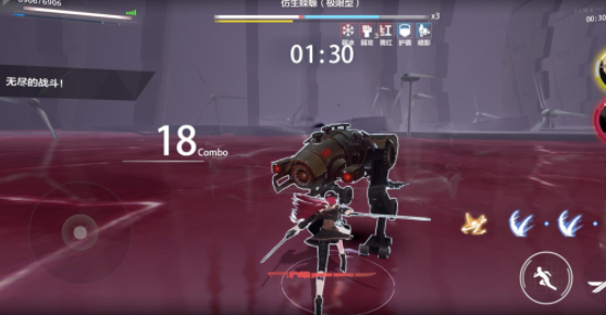 战双帕弥什新地平线模式怎么打？战双帕弥什新地平线模式打法攻略