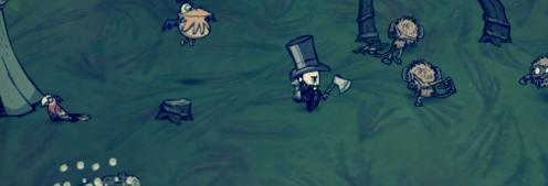 饥荒猴子如何驯服？饥荒猴子驯服的玩法攻略