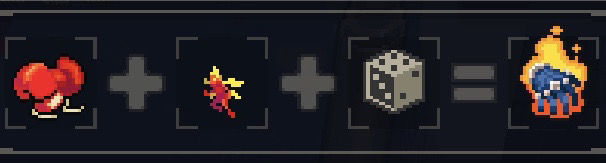 教你战魂铭人两个道具怎么合成。 