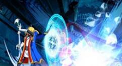 关于苍翼之刃因子获得技巧。 