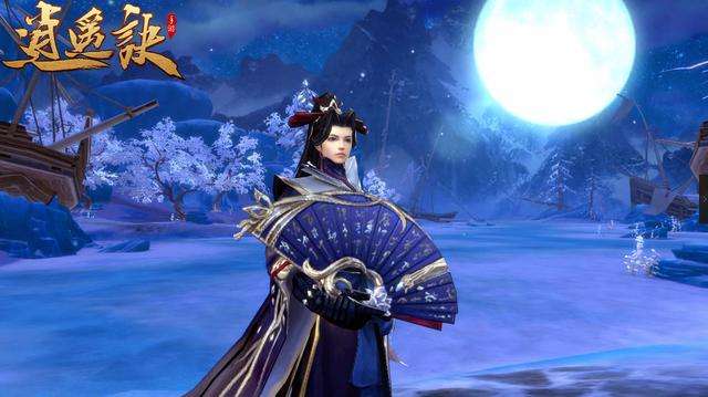 关于《逍遥诀》手游命格用法分享。 