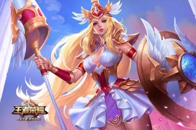 王者荣耀速升段位的相关操作技巧