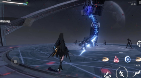 战双帕弥什赛琳娜简章隐藏剧情怎么触发？战双帕弥什赛琳娜简章隐藏剧情触发攻略