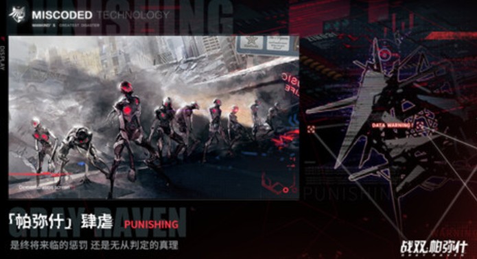 今天分享战双帕弥什预约奖励与礼包获取方法解析。 