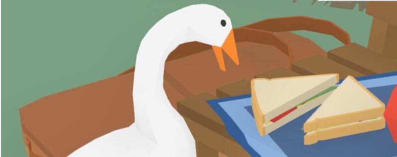 我来分享捣蛋鹅第一关怎么过。 