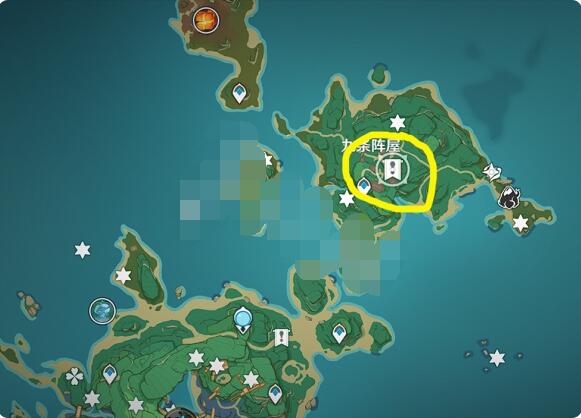 原神大业物成就怎么达成？原神大业物成就达成攻略