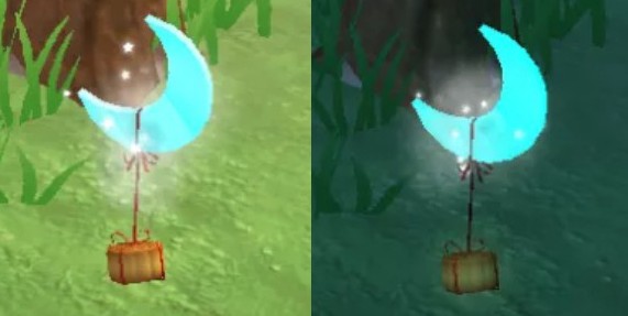 创造与魔法月饼兑刮刮卡与玉兔头饰攻略